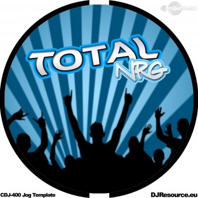 Our MEMBERS can Enlarge : Total NRG Jog Wheel Pic